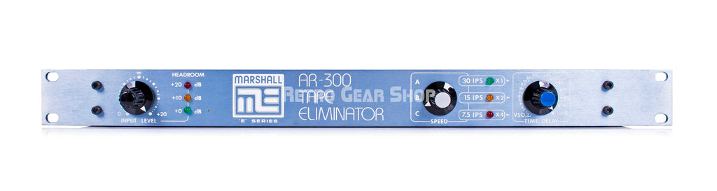 Marshall Electronics AR-300 Front
