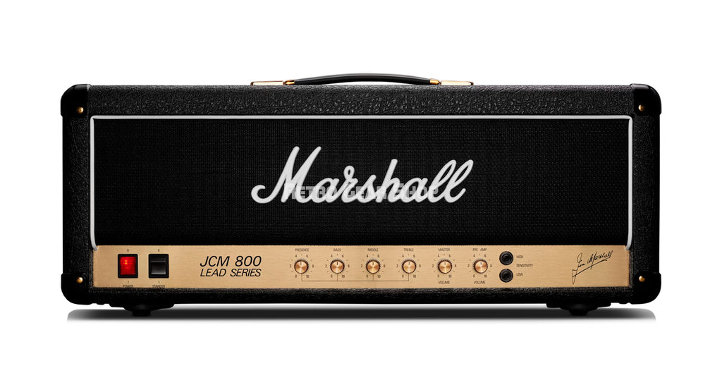 Marshall JCM800 2203 Vintage Front