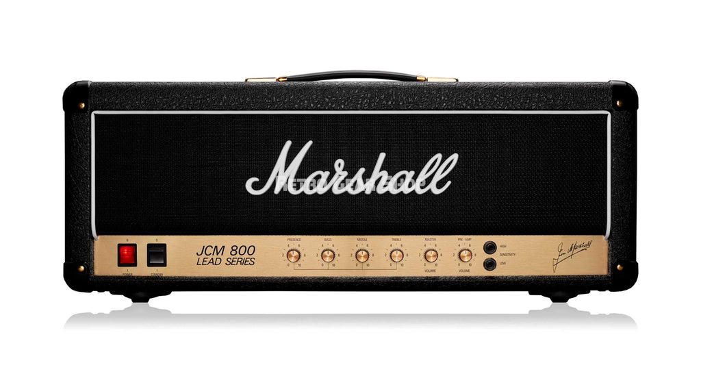 Marshall JCM800 2203X Front