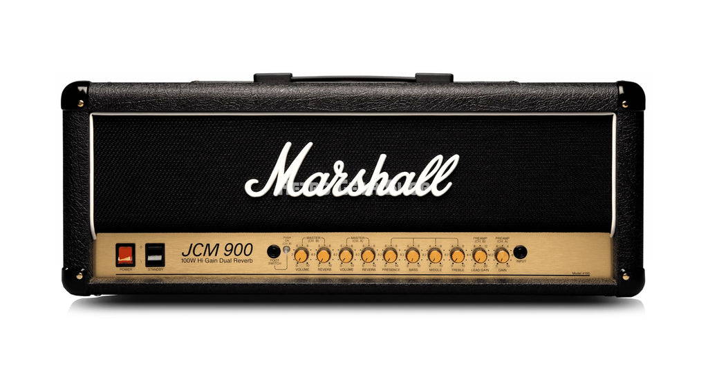 Marshall JCM900 4100 Front