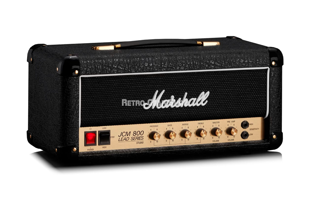 Marshall Studio Classic Compact Front