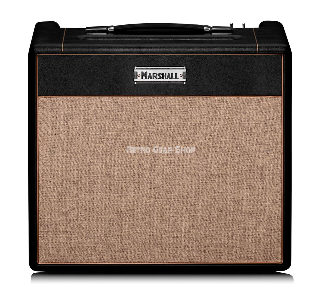 Marshall Studio JTM Compact 20W Combo Front