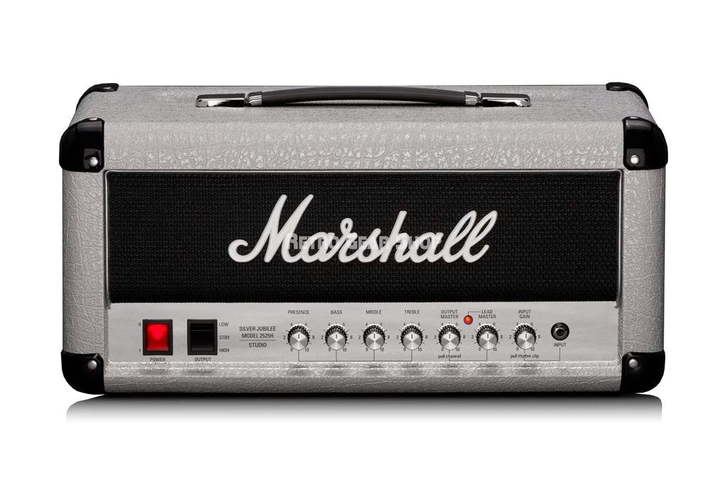 Marshall Studio Jubilee Compact 20W Head Front