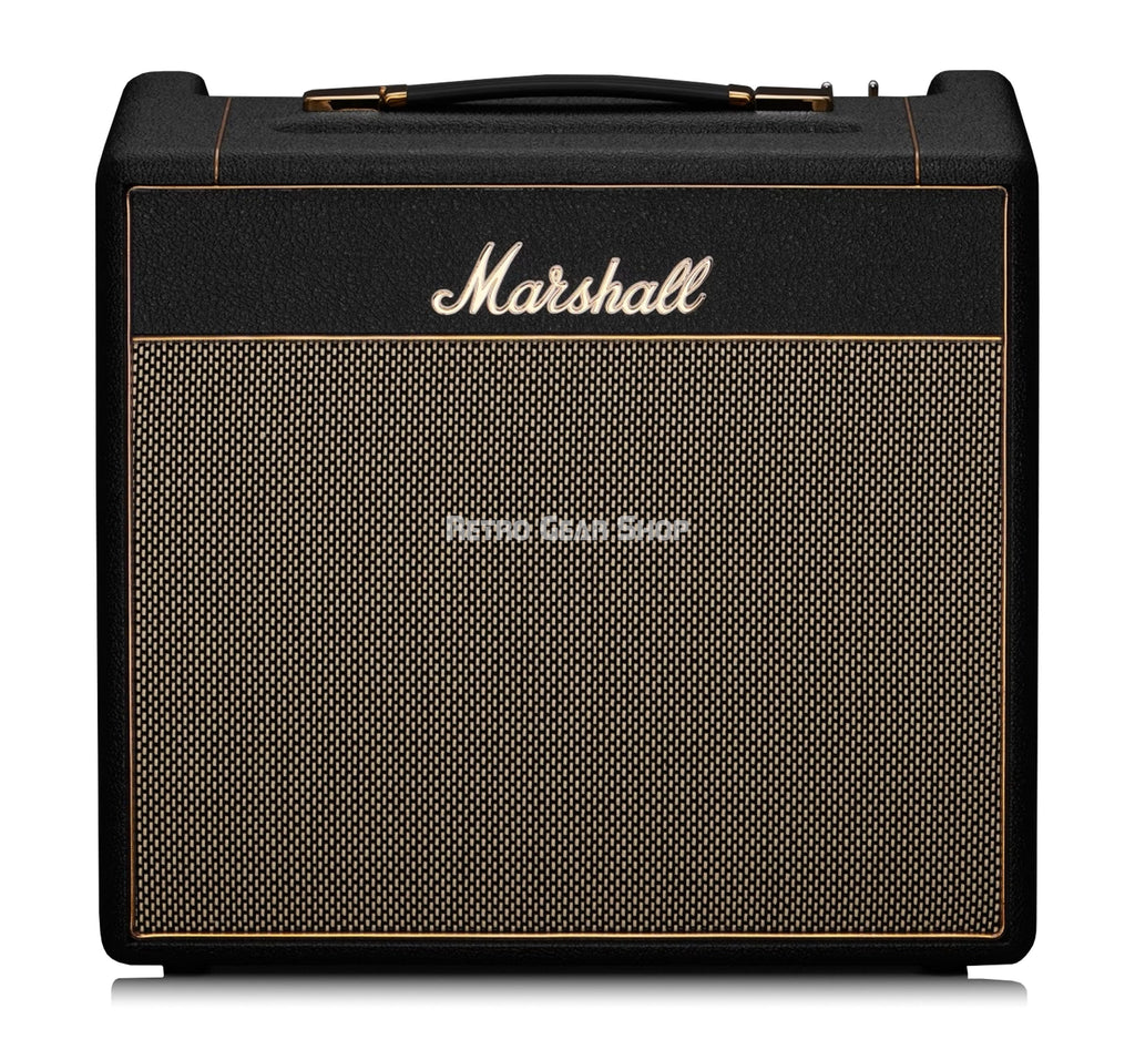 Marshall Studio Vintage Compact 20W Combo Front