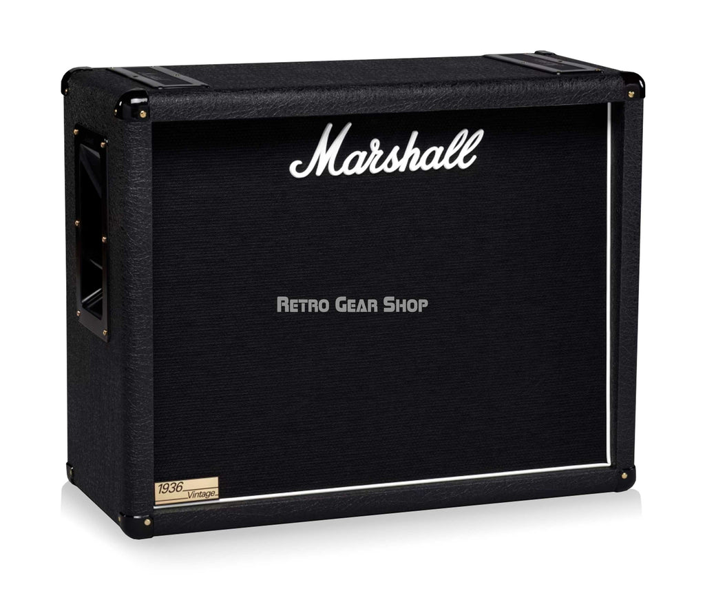 Marshall 1936V Front