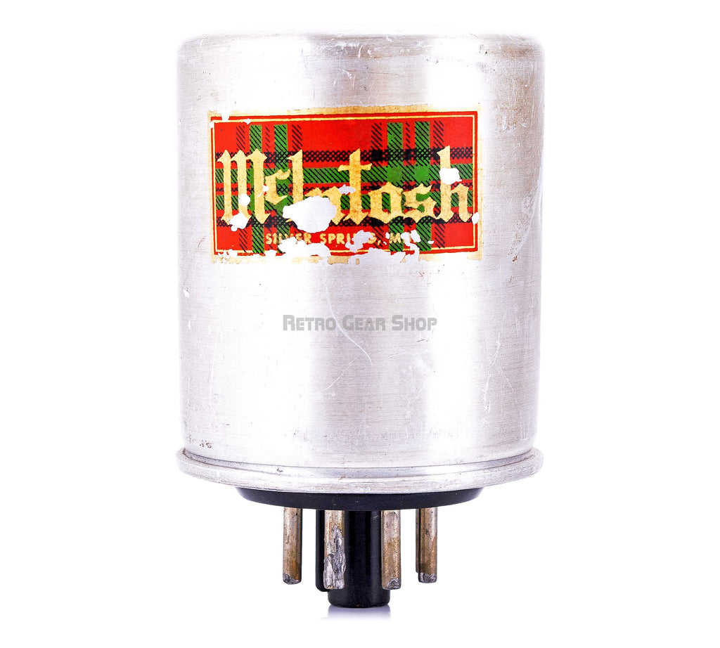 McIntosh ATI-2 Front