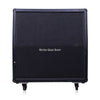 Mesa/Boogie Rectifier Standard 240-watt 4 x 12-inch Angled Speaker Cabinet Black 2004 Front