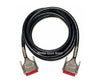 Mogami DB25 to DB25 20 ft Cable Top