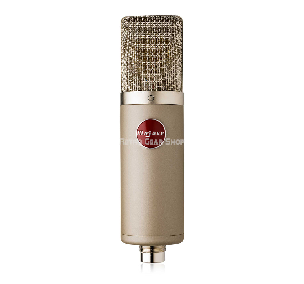 Mojave Audio MA-200 Front