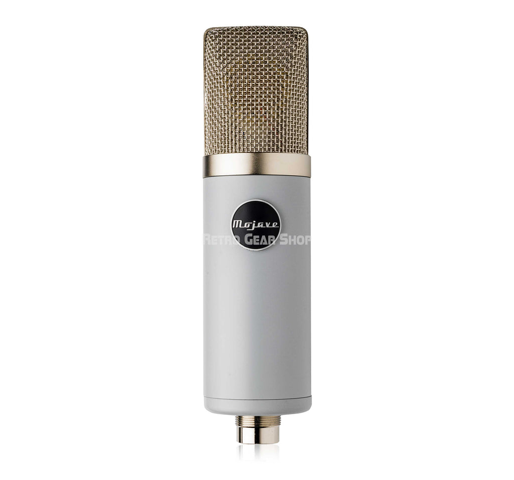 Mojave Audio MA-201FET Front