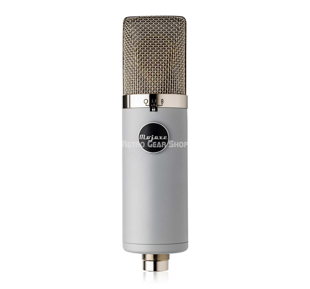 Mojave Audio MA-301FET Front
