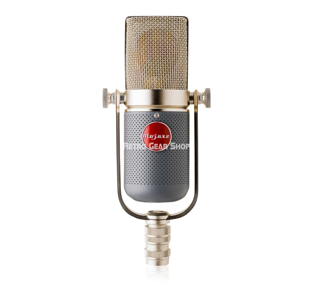 Mojave Audio MA-37 Front