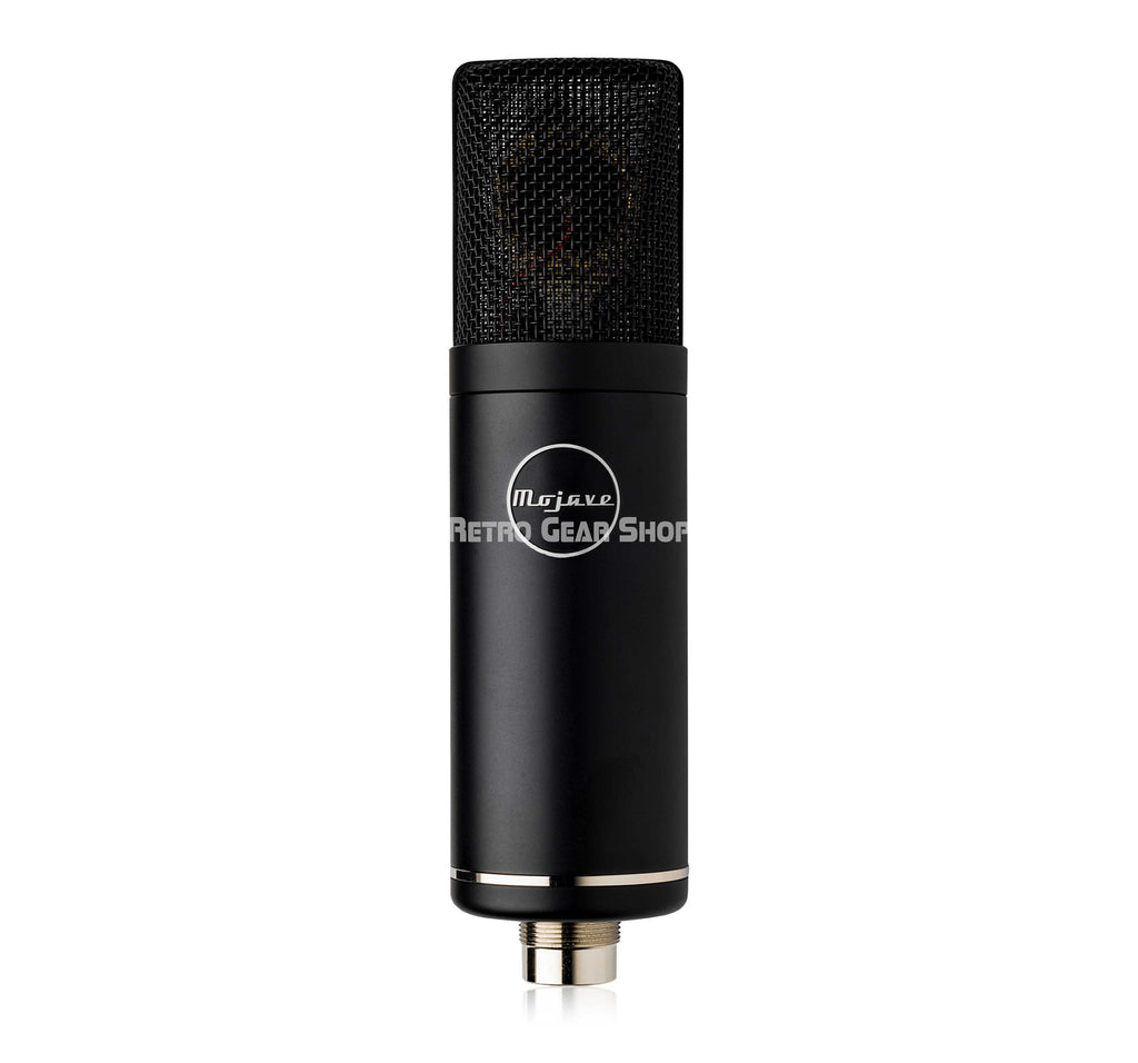 Mojave Audio MA-50 Front