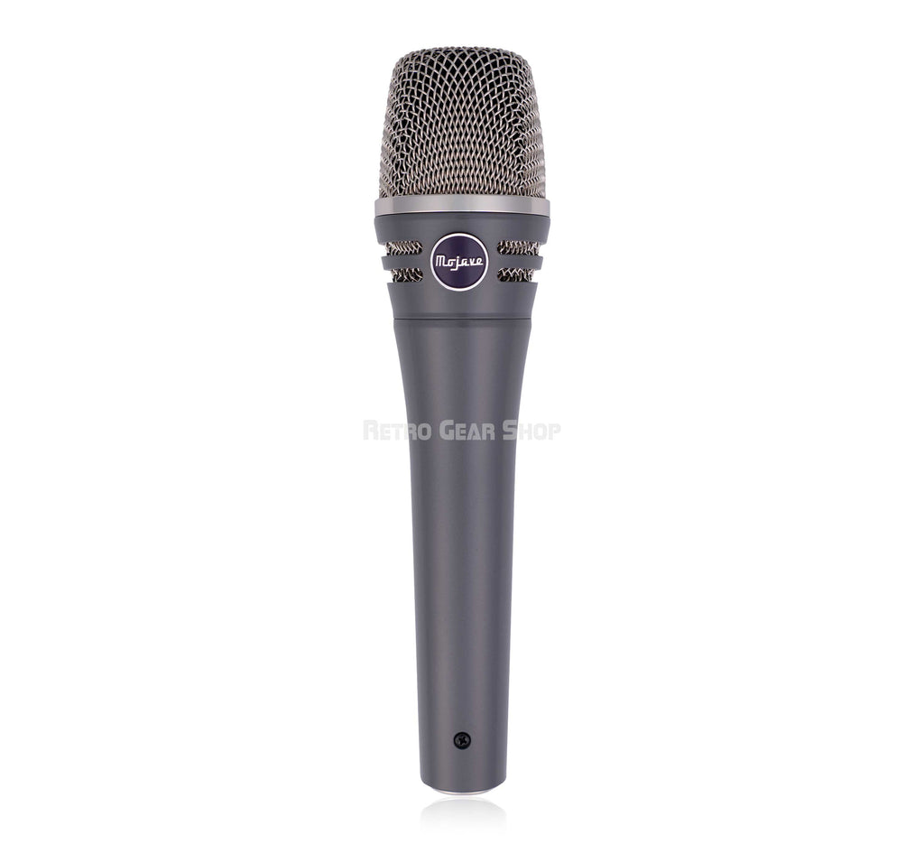 Mojave Audio MA-C Front