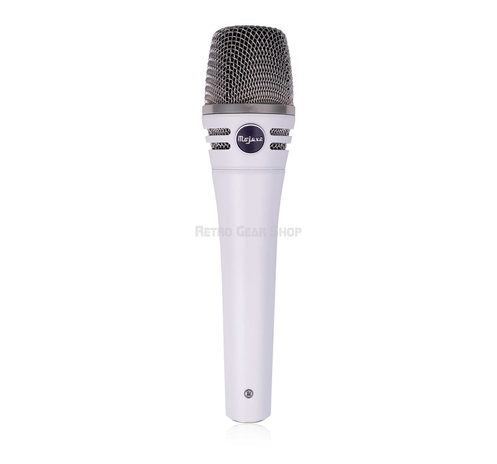 Mojave Audio MA-C Front