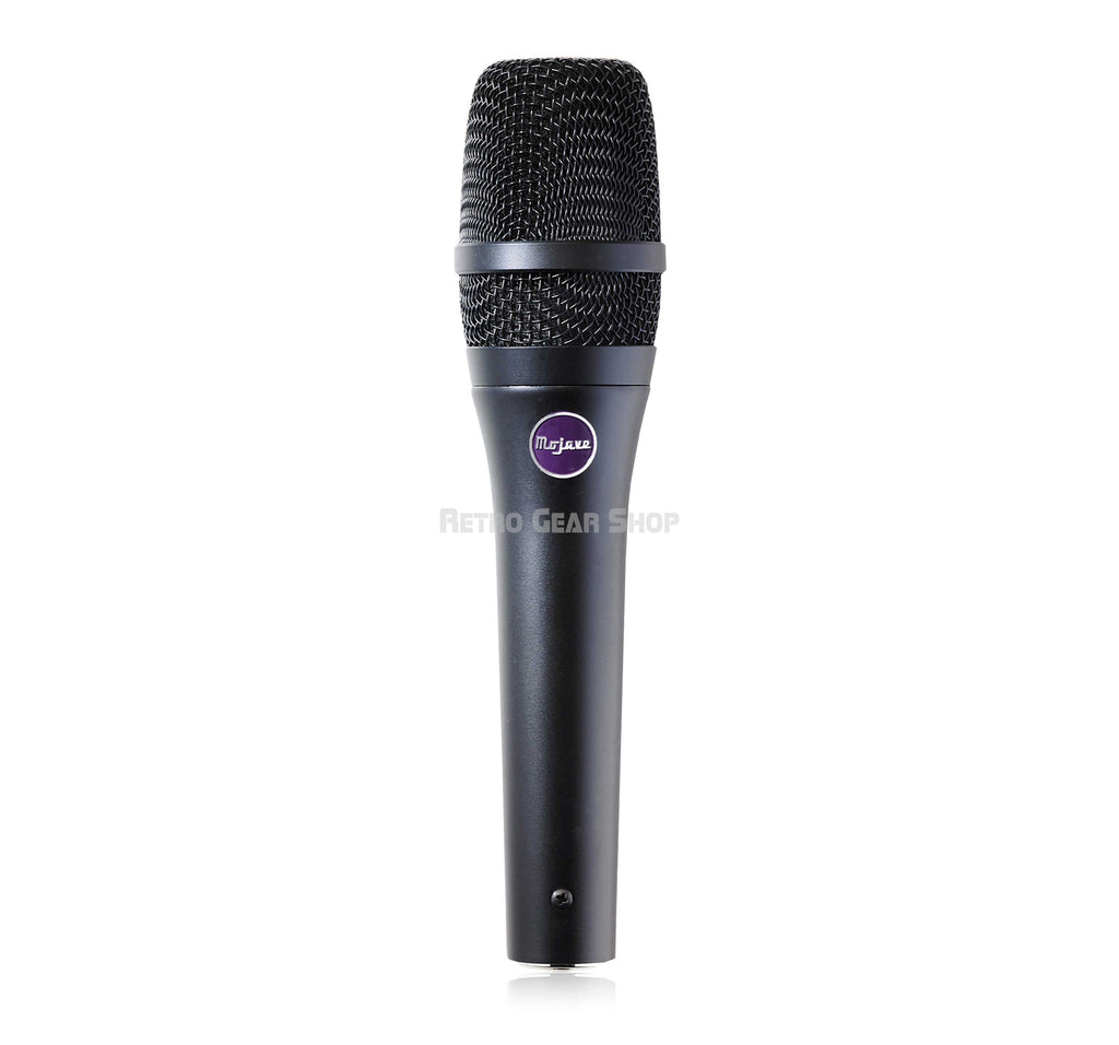 Mojave Audio MA-D Front