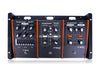 Moog Moogerfooger MF-105 MuRF, MF-104Z Analog Delay, MF-101 Low Pass Filter Bundle in 19" Rack Top
