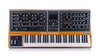 Moog One Polyphonic Analog Synthesizer Keyboard 16-Voice Top