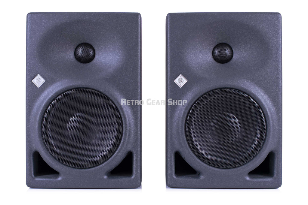 Neumann KH120 Pair Front