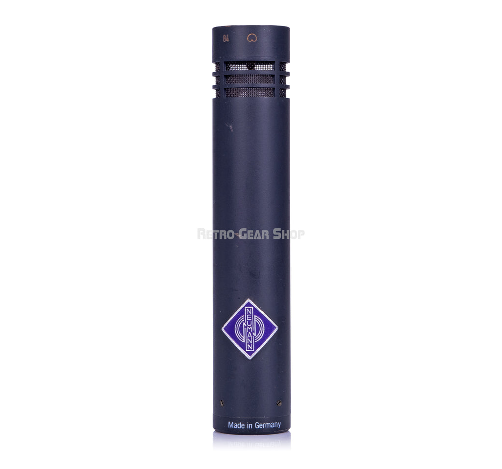 Neumann KM84 Front