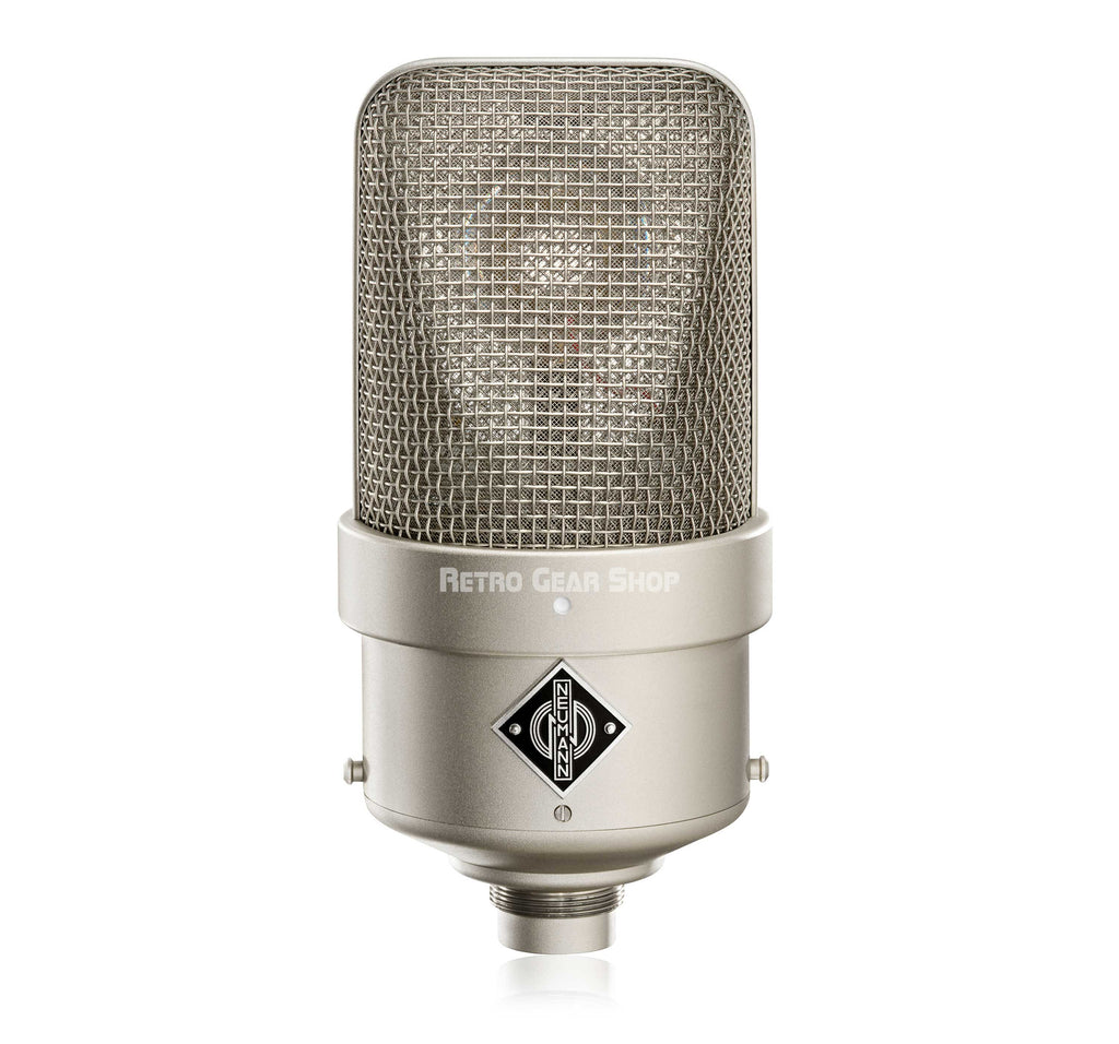 Neumann M-50 V Front