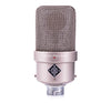 Neumann M46b Front