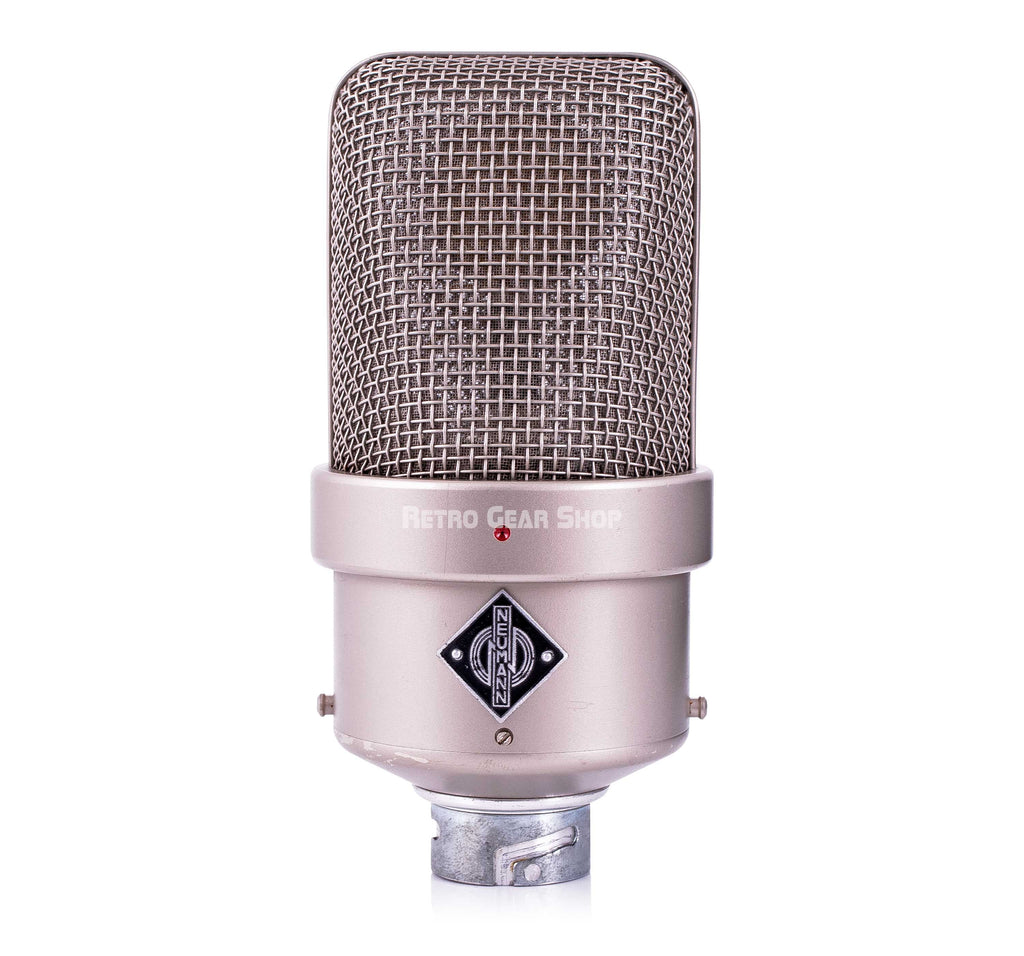 Neumann M46b Front