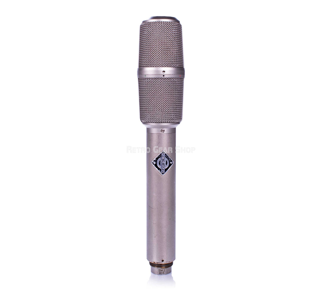 Neumann SM69 Front