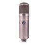 Neumann U47 Front