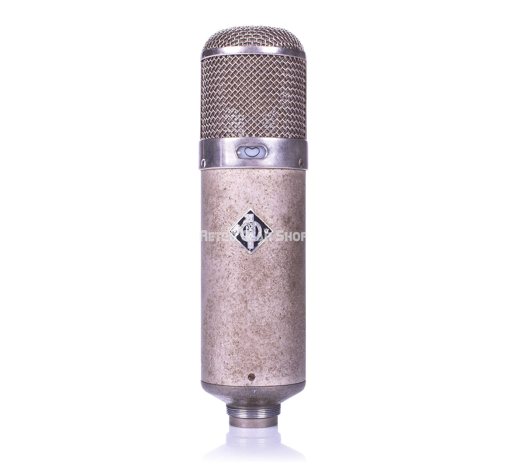 Neumann U47 Front