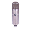 Neumann U47 Vintage Front