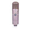 Neumann U47 Vintage Front