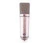 Neumann U87 Front