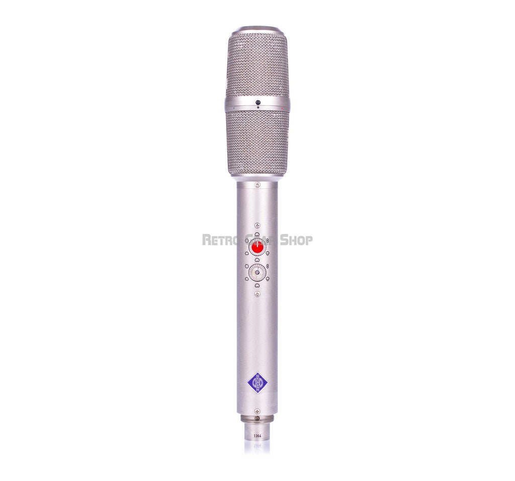 Neumann USM 69 i Front