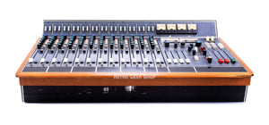 Neve 5455 Front