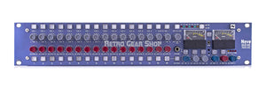 Neve 8816 Front