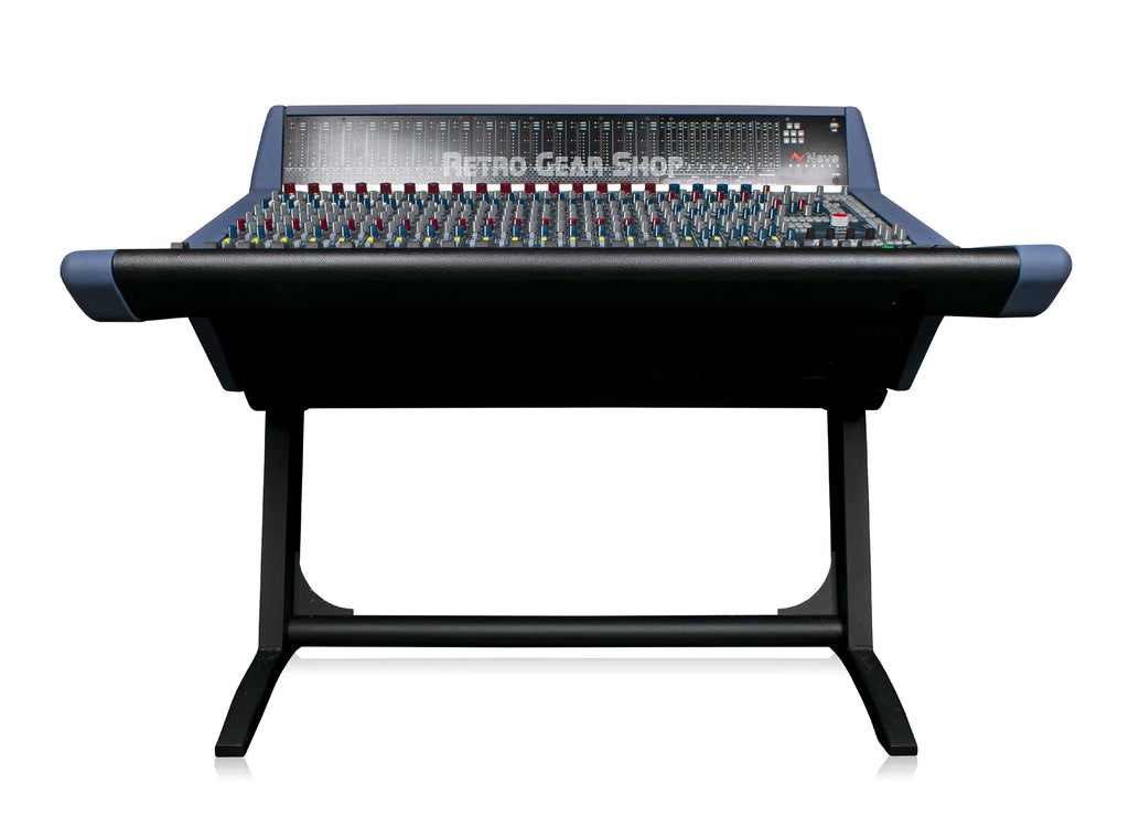 Neve Genesys 16M Front