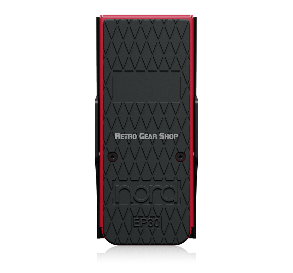 Nord EP30 Top
