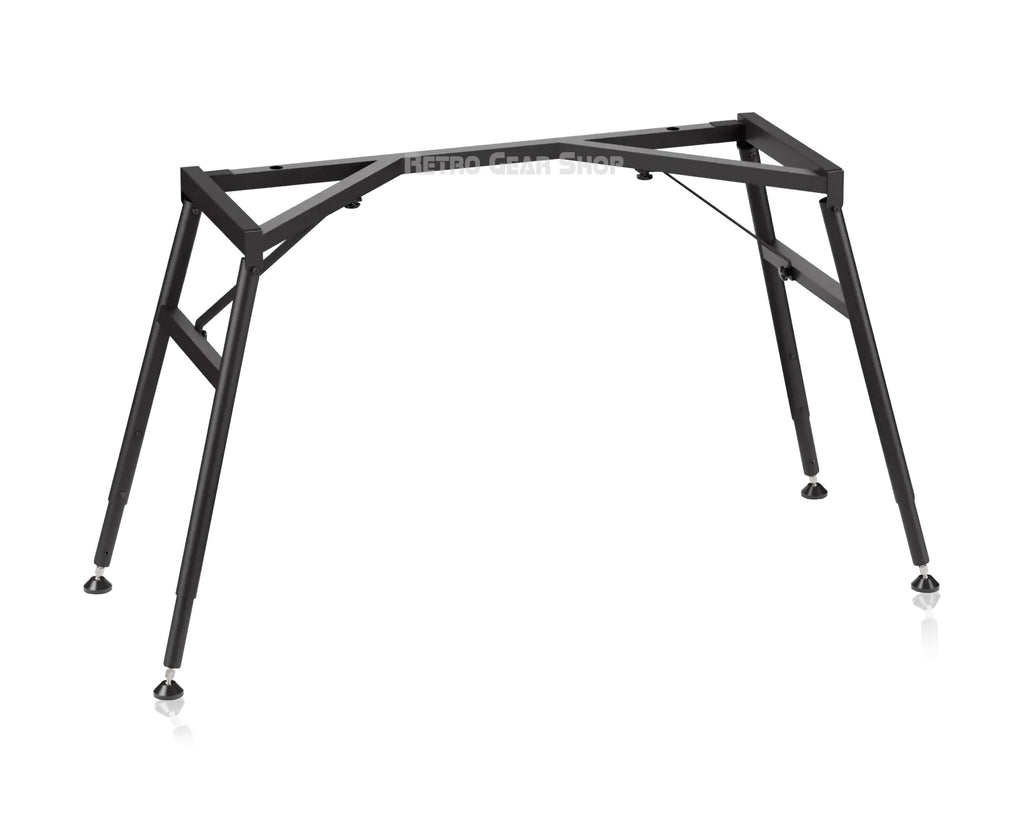 Nord Organ Aluminum Legs Stand Front