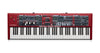 Nord Stage 4 73-Key Top
