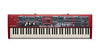 Nord Stage 4 Compact 73-Key Top