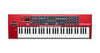 Nord Wave 2 Top