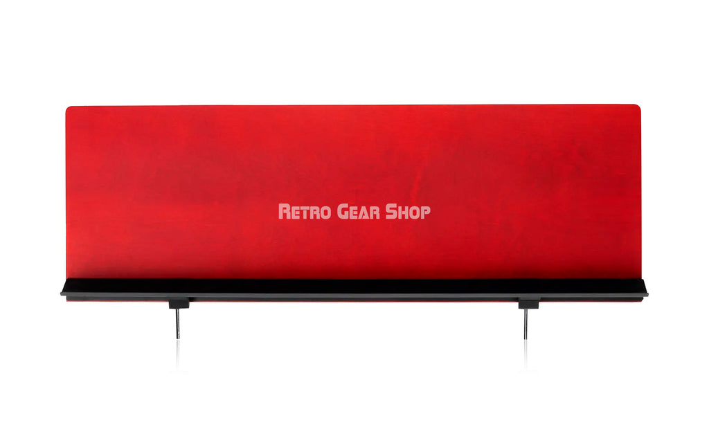 Nord Wood Music Stand Front