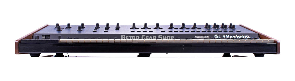 Oberheim OB-Xa Front