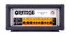 Orange Rockerverb MkIII Head Front