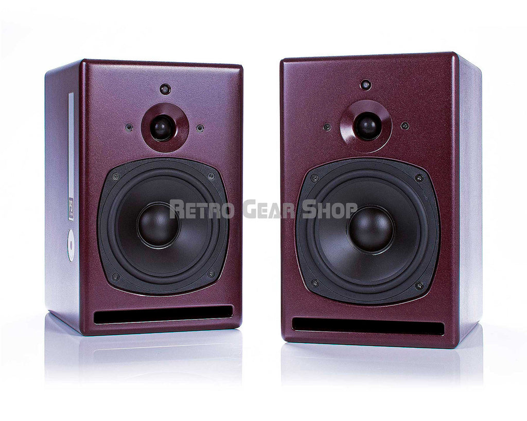 PSI Audio A17-M Front