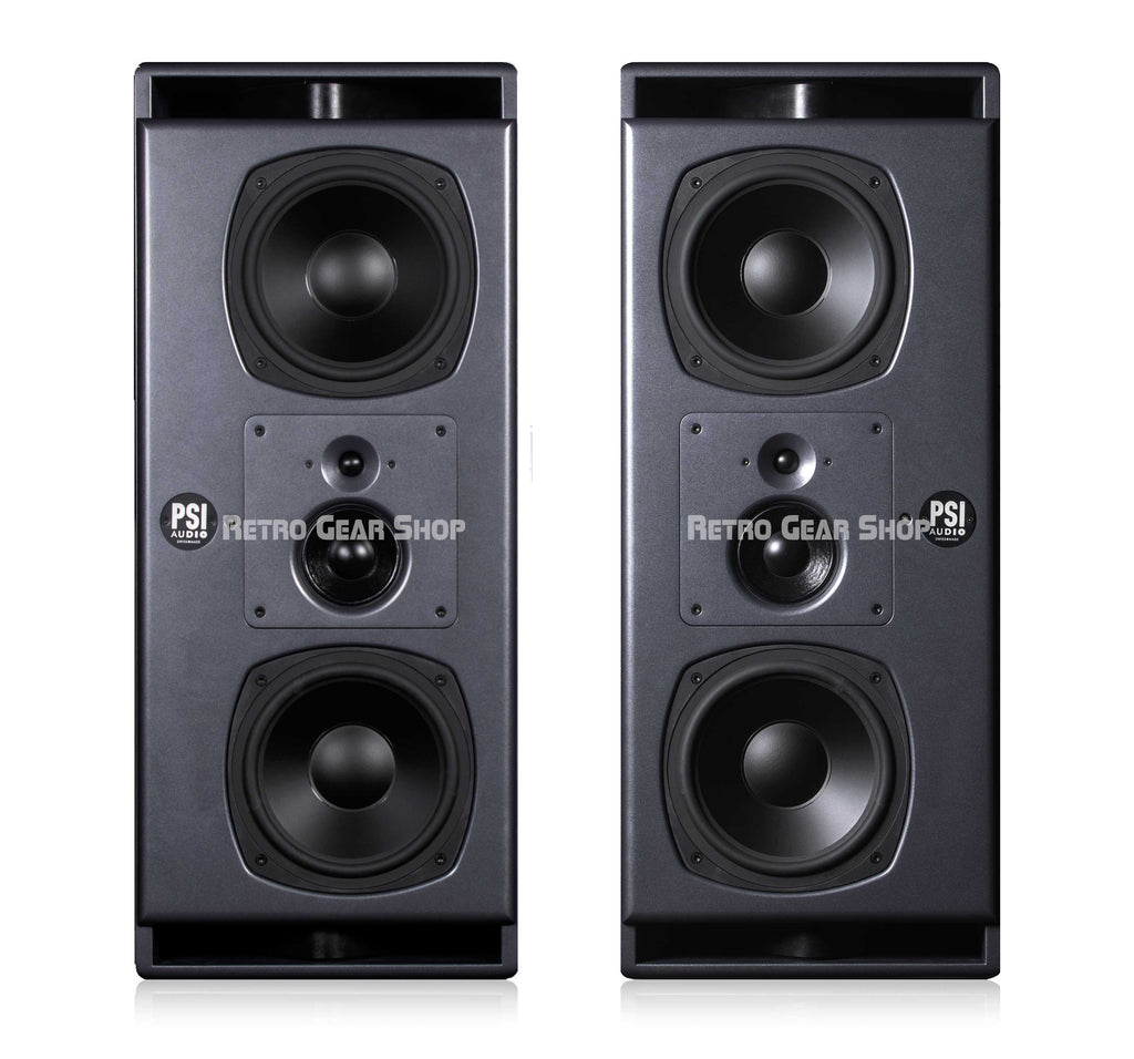 PSI Audio A226-Main Front