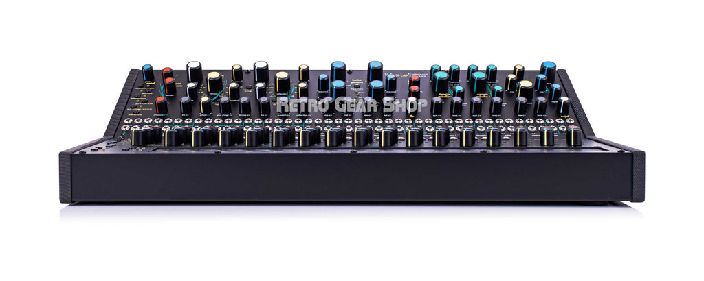 Pittsburgh Modular Voltage Lab 2 Front
