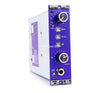 Purple Audio Biz Angle