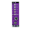 Purple Audio Cans II Front